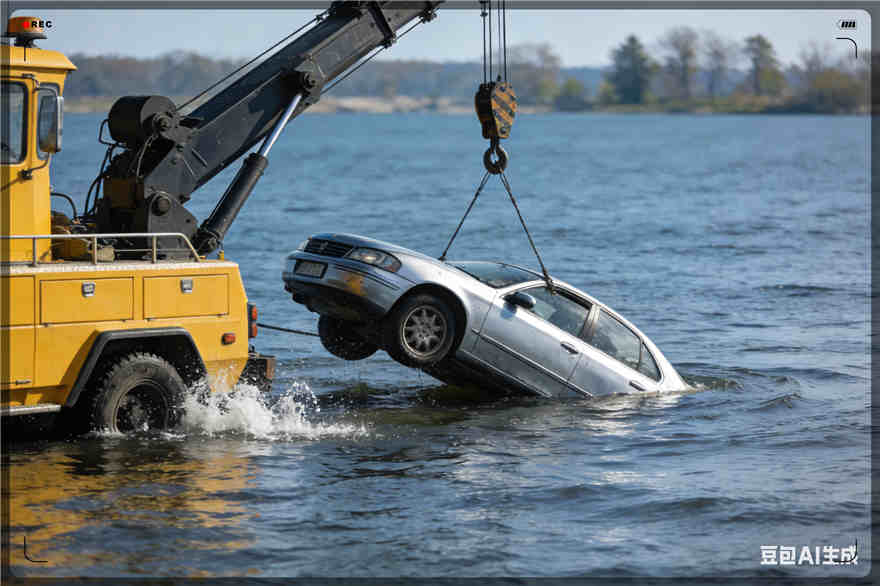 分宜汽车救援送柴油